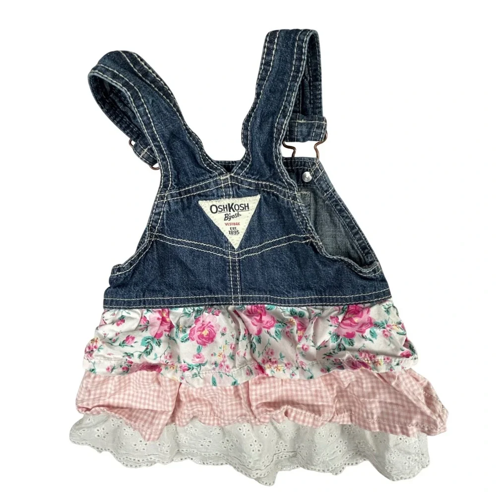 OshKosh Bgosh oshkosh gosh